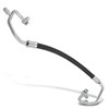 A-Premium A/C Discharge Line Hose Assembly Compatible with Toyota Yaris
