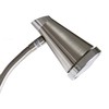 Trango 6613 LED Clamp Light, Table Lamp, Reading Light, Clip