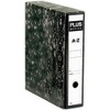 Plus Office Archivador Plus A4 Postcard Folder Black