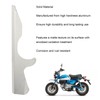 Motorcycle Chain Cover Aluminium Chain Belt Guard Protector Shield for