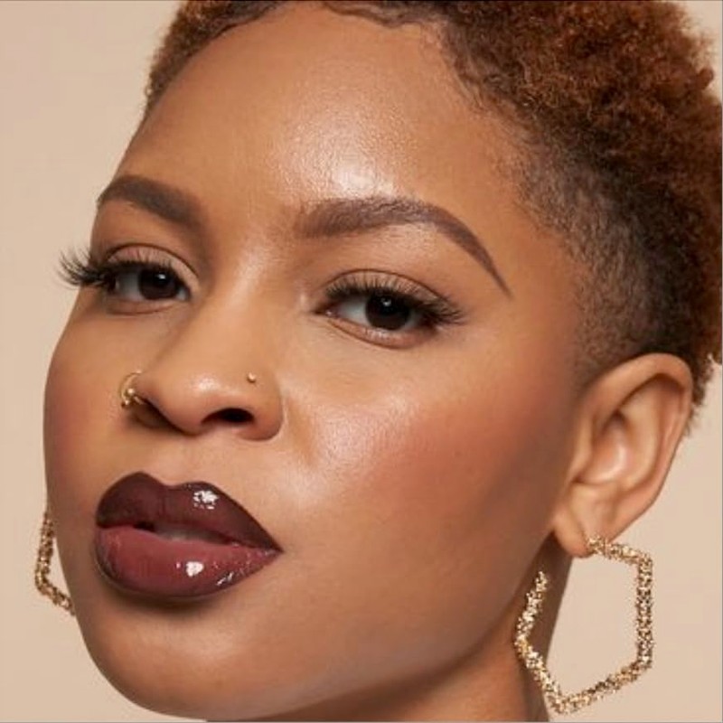 The Lip Bar Lip Gloss 2 Pack: Flyy Girl +