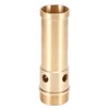 Copper Fountain Nozzle Spray Head Pond Sprinkler for Pool Music