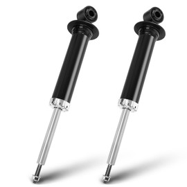 SCITOO 2x Rear Shock Absorbers Fits For Ford Five Hundred 2005-2007,For Ford Freestyle 2005-2007,For Ford Taurus 2008-2009,For Ford Taurus X 08-09,For Mercury Montego 05-07 Auto Shocks 341462 72538