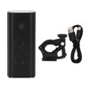 Rechargeable Flashlight 800 Lm White Light LED IP55 15W 4000mAh