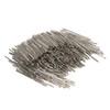 300pcs Hand Sewing Needle Professional Stainless Steel Big Eye Easy