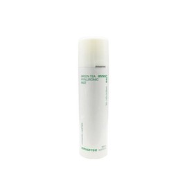 Innisfree 이니스프리 그린티 히알루론산 미스트 150ml Innisfree Green Tea Hyaluronic Acid Mist 150ml