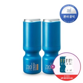 [Jaol Doctor Order] [Shampoo 2 Types 4EA] Synergy Booster Double Set_Original 100ml 2EA / [자올 닥터 오더] [샴푸 2종 4EA]  시너지 부스터 더블 세트_오리지널100ml 2EA