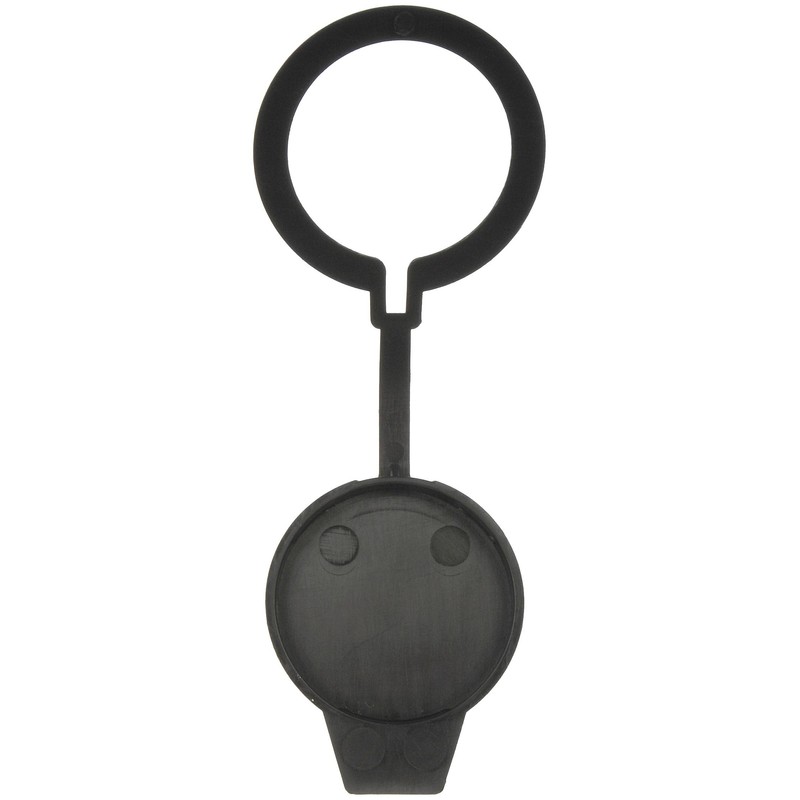 Dorman 902-5401 Heavy Duty Fluid Reservoir Cap Compatible with Select