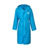 arena Zeal Children's Microfibre Bathrobe