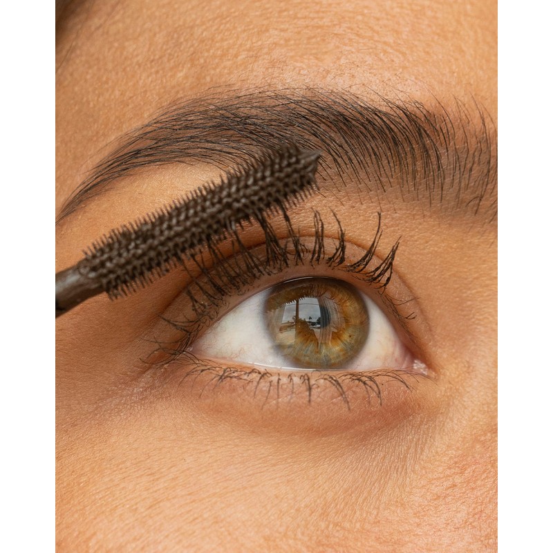 Eye of Horus Goddess Mascara 8g, Babylon Brown