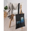 Shirtracer - Cotton Bag - 40th Birthday - Limited Edition