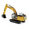 Diecast Masters 85279C Cat 336E H Hybrid Hydraulic Excavator 1/50