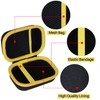 Lebakort - Funda rígida compatible con Fluke 101 106 107
