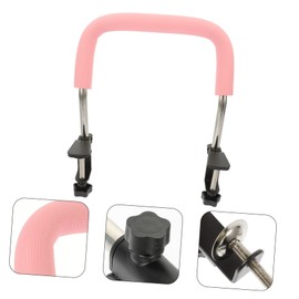 Ciieeo Posture Correction Desk Posture Corrector Anti-Myopia Sitting Chair Posture Corrector Portable Chairs Kids Desks Anti Myopia Writing Rack Student Stainless Steel Body Eye Protector