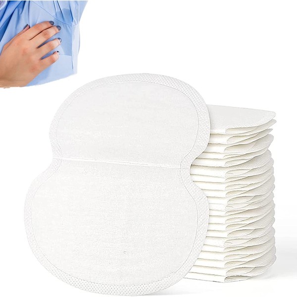 Almohadillas Absorbentes para el Sudor Desechables para las Axilas, Protectores