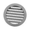 125mm / 5 inch Air Vent Cover - Round Soffit