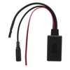 Car Bluetooth Wireless Module Handsfree Mic for Clarion Replacement for