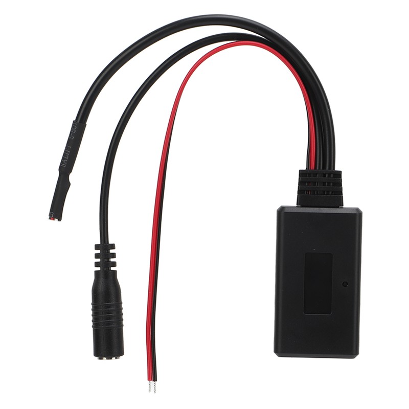 Car Bluetooth Wireless Module Handsfree Mic for Clarion Replacement for