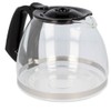 MOULINEX - VERSEUSE VERRE NOIRE HELIORA FG11/12 - FH900110