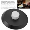 Record Weight Stabilizer Professional POM Reduce Vibration Turntable Weight Clamp