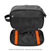 Tatonka Toiletry Bag Cosmetic Double Zip Pouch (6L) - Large