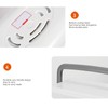 Self Cooking Lunch Box Leakage Proof 2 Stainless Steel Inner
