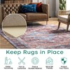 BAGAIL BASICS Non Slip Rug Pad Gripper 9 x 12