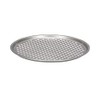 Patisse Silver-Top Pizza Crisper 31 cm, Non-Stick, Multi Colour
