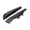 Side Panel Matt Black for Hercules Prima 5, Sachs
