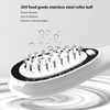 Hair Applicator Massager Far Infrared Microcurrent Promote Hair Growth Scalp