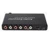 4K 3D HDMI 5.1 Channel HDMI Audio Extractor Converter