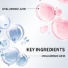 SWETIYOU Instant Plumping Lip Volumizer Serum, Moisturizing Lip Plumper Treatment