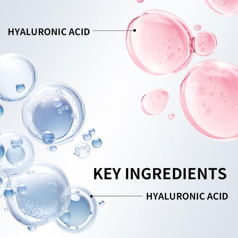 SWETIYOU Instant Plumping Lip Volumizer Serum, Moisturizing Lip Plumper Treatment
