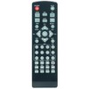 Replace Remote Control Compatible with Ematic Digital TV Converter Box