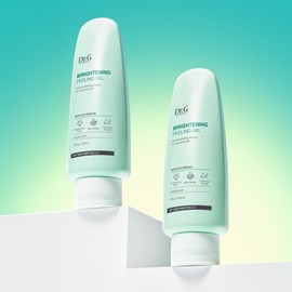 Dr.G [1+1] Dr.G Brightening Peeling Gel 120g / [1+1] 닥터지 브라이트닝 필링 젤 120g