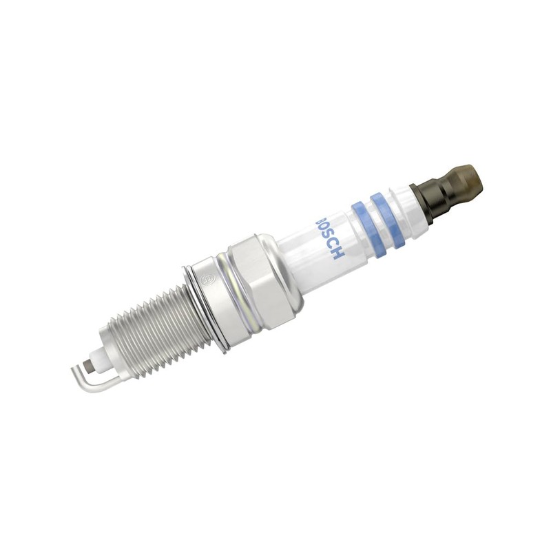 Bosch YR7LEU (N47) - Nickel Spark Plugs - Set of