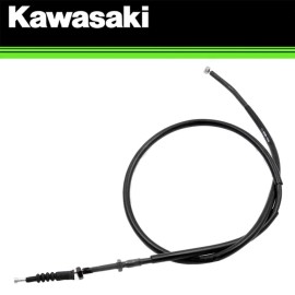 Kawasaki NEW 2004 - 2005 GENUINE KAWASAKI NINJA ZX-10R CLUTCH CABLE 54011-0035