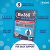 Natures Aid Bio360 Pro-30 MAX (30 Billion Bacteria), from Natures