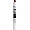NYX Professional Makeup, Jumbo, Lápiz de ojos, Tono Frappe