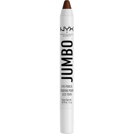 NYX Professional Makeup, Jumbo, Lápiz de ojos, Tono Frappe