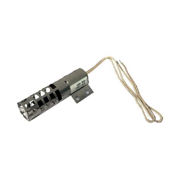 ClimaTek Gas Range Oven Stove Round Ignitor Ignter fits Amana