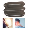 Inflatable Cervical Collar Adult Home Neck Stretching Devices Traction Support