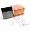 Wengart Room Thermostat WG808 for Electric Underfloor Heating Systems, Touch