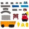 Thomas & Friends Super Cruiser 2-in-1 large vehicle and track