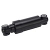 Aramox 2 Piezas 110 Mm Amortiguador Suspensión Amortiguador 750 Libras
