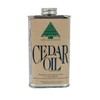 Cedar Oil 8 OZ CAN (A)