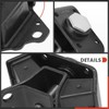 A-Premium 3PCS Engine Motor Mount and Transmission Mount Kit Compatible