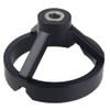CENPEK Drill Straight Angle Guide Bit Self Centering Doweling Jig