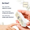 Onsen Japanese Nail Shape & Shine Kit | 3-Way Nail