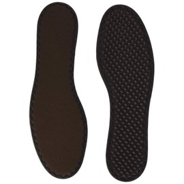 Bama Tri Therm Warm Sole, brown